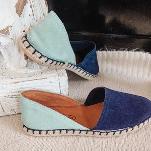 Sheridan Mia flats